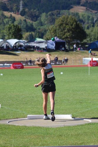 2026 Colgate Games Day 3 photo